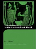 Life and Letters in the Ancient Greek World (eBook, ePUB)