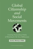 Global Citizenship and Social Movements (eBook, ePUB)