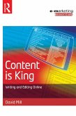 Content is King (eBook, PDF)