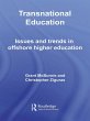 Transnational Education (eBook, ePUB) - Bild 1