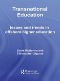 Transnational Education (eBook, ePUB) Transnational Education (eBook, ePUB)