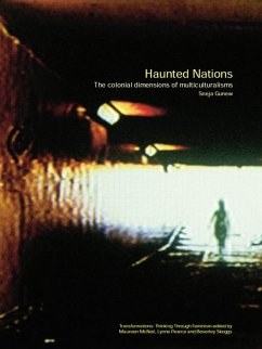 Cover Haunted Nations (eBook, PDF)