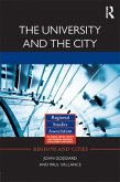 The University and the City (eBook, ePUB)