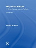 Why Gods Persist (eBook, ePUB)