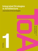 Integrated Strategies in Architecture (eBook, ePUB)