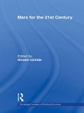 Marx for the 21st Century (eBook, ePUB)