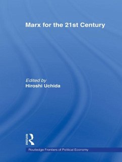 Marx for the 21st Century (eBook, ePUB) Cover Marx for the 21st Century (eBook, ePUB)