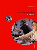 Programme Making for Radio (eBook, ePUB)