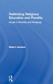 Rethinking Religious Education and Plurality (eBook, PDF)