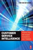 Customer Service Intelligence (eBook, ePUB)