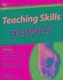 Teaching Skills For Dummies (eBook, PDF)