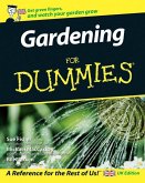 Gardening For Dummies (eBook, PDF)