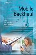 Mobile Backhaul (eBook, ePUB) - Bild 1