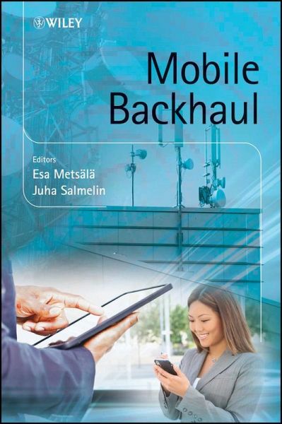 Mobile Backhaul (eBook, ePUB)