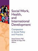 Social Work, Health, and International Development (eBook, PDF)