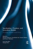 Servitization, IT-ization and Innovation Models (eBook, ePUB)