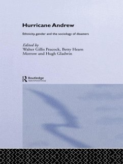 Cover Hurricane Andrew (eBook, ePUB)