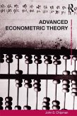 Advanced Econometric Theory (eBook, PDF)