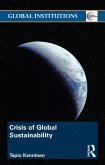 Crisis of Global Sustainability (eBook, PDF)