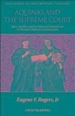 Aquinas and the Supreme Court (eBook, PDF)