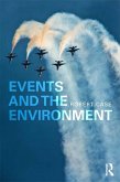 Events and the Environment (eBook, ePUB)