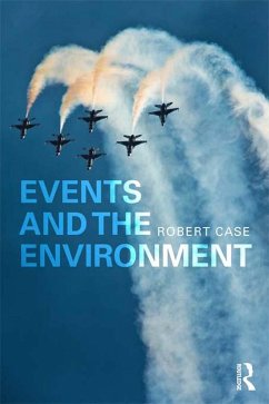 Events and the Environment (eBook, ePUB) - Case, Robert