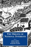 Origins of National Interests (eBook, ePUB)