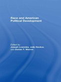 Race and American Political Development (eBook, PDF)