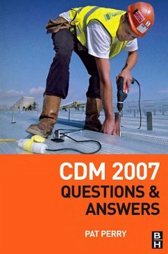 CDM 2007 (eBook, ePUB) - Perry, Pat