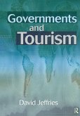 Governments and Tourism (eBook, ePUB)