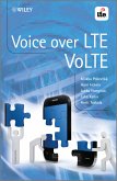 Voice over LTE (eBook, PDF)