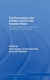 The Economics and Politics of Oil in the Caspian Basin (eBook, ePUB)