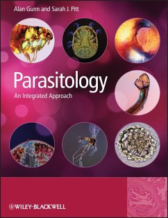 Parasitology (eBook, ePUB) - Gunn, Alan; Pitt, Sarah J.