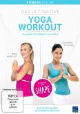 Das Ultimative Yoga Workout - Training für Körper und Seele