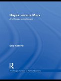 Hayek Versus Marx (eBook, ePUB)