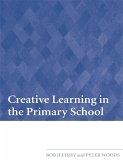 Creative Learning in the Primary School (eBook, ePUB)