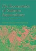 The Economics of Salmon Aquaculture (eBook, PDF)