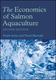 The Economics of Salmon Aquaculture (eBook, PDF)