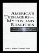 America's Teenagers--Myths and... - Bild 1