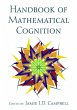 The Handbook of Mathematical Cognition... - Bild 1