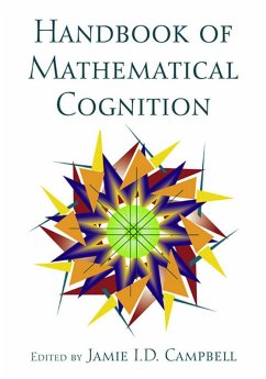 Cover The Handbook of Mathematical Cognition (eBook, ePUB)