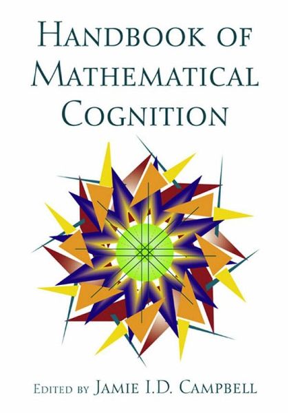 The Handbook of Mathematical Cognition (eBook, ePUB) The Handbook of Mathematical Cognition (eBook, ePUB)