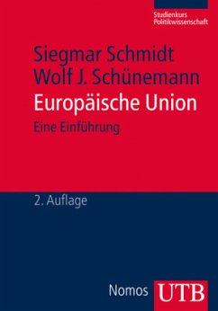 Cover Europäische Union
