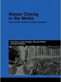 Human Cloning in the Media (eBook, ePUB)
