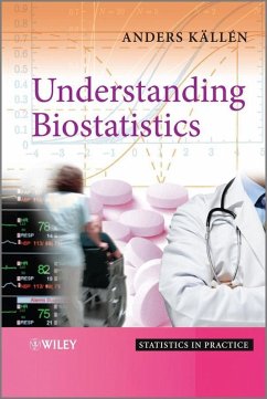 Cover Understanding Biostatistics (eBook, ePUB)