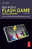 Real-World Flash Game Development (eBook, PDF)