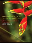 Human Rights in the South Pacific (eBook, ePUB)