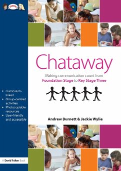 Cover Chataway (eBook, ePUB)