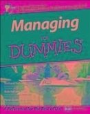 Managing For Dummies, UK Edition (eBook, ePUB)