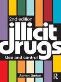 Illicit Drugs (eBook, ePUB)